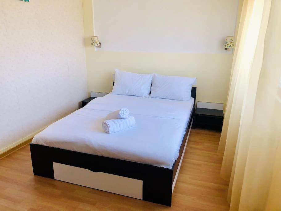 Joy City Stay Lucaciu 16 Timisoara Exterior photo